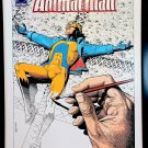 Animal Man #5 by Brian Bolland FRAMED 12x16 Art Print DC Comics Poster