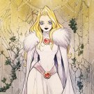 New Mutants #13 Variant by Peach Momoko 9.5x14.25 Art Print Marvel Comics Poster