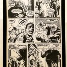 Amazing Spider-Man #69 pg. 3 John Romita 11x17 FRAMED Original Art Print Marvel