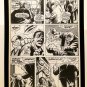 Amazing Spider-Man #69 pg. 3 John Romita 11x17 FRAMED Original Art Print Marvel