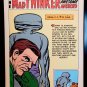 Mad Thinker by Jack Kirby 9x12 FRAMED Marvel Comics Vintage Art Print Poster