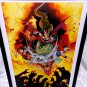 Dark Nights Metal by Greg Capullo FRAMED 12x16 Art Print DC Comics Poster