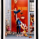 Animal Man #20 by Jae Lee FRAMED 12x16 Art Print DC Comics Poster