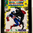 Tales of Suspense #98 by Jack Kirby 11x14 FRAMED Marvel Comics Art Print Poster