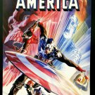 Captain America #600 12x16 FRAMED Art Poster Print by Alex Ross, Marvel Comics