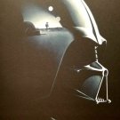 Star Wars Darth Vader Legacy 11x16 Art Poster Print by Phantom City Creative