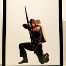 Hawkeye Avengers Timeless by Alex Ross FRAMED 11x14 Art Print Marvel Comics Post