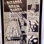 Warlock #13 pg. 10 by Jim Starlin 11x17 FRAMED Original Art Print Marvel Comics