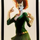 X-Men Jean Grey by Marko Djurdjevic 9x12 FRAMED Art Print Marvel Comics Poster