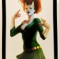 X-Men Jean Grey by Marko Djurdjevic 9x12 FRAMED Art Print Marvel Comics Poster