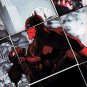 Batman by James Jean FRAMED 12x16 Art Print DC Comics Poster