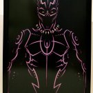 Black Panther by John Tyler Christopher 11x14 FRAMED Marvel Comics Art Print Pos