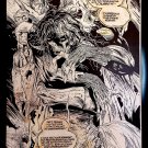 Spider-Man #13 pg. 10 by Todd McFarlane 11x17 FRAMED Original Art Print Comic Po