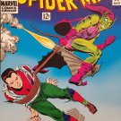 Amazing Spider-Man #39 16x11 Art Print by John Romita (w/ Green Goblin), New Mar