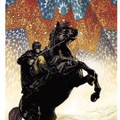 Batman by Joelle Jones FRAMED 12x16 Art Print DC Comics Poster