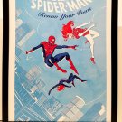 Spider-Man Renew Your Vows by Michael Walsh 11x14 FRAMED Marvel Comics Art Print