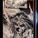Spider-Man #13 pg. 22 by Todd McFarlane 11x17 FRAMED Original Art Print Comic Po
