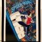 Spectacular Spider-Man by Marcos Martin 11x14 FRAMED Marvel Comics Art Print Pos