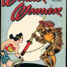 Wonder Woman #18 9x12 FRAMED Art Print, Vintage 1946 DC Comics