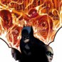 Batman & Robin by James Jean FRAMED 12x16 Art Print DC Comics Poster