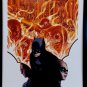 Batman & Robin by James Jean FRAMED 12x16 Art Print DC Comics Poster
