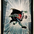 Robin Son of Batman by John Romita Jr. 11x14 FRAMED DC Comics Art Print Poster