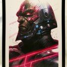 Darkseid Zombie DCeased by Francesco Mattina FRAMED 12x16 Art Print Poster DC Co