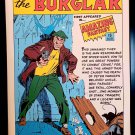 Spider-Man Burglar by Steve Ditko 9x12 FRAMED Marvel Comics Vintage Art Print