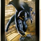 Black Panther by Mark Texeira 11x14 FRAMED Marvel Comics Art Print Poster