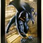 Black Panther by Mark Texeira 11x14 FRAMED Marvel Comics Art Print Poster