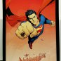 Superman Action Comics by Gary Frank 11x14 FRAMED DC Comics Art Print Poster