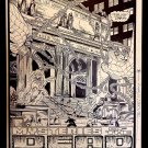 Amazing Spider-Man #311 pg. 1 by Todd McFarlane 11x17 FRAMED Original Art Print