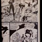 Amazing Spider-Man #300 pg. 37 by Todd McFarlane 11x17 FRAMED Original Art Print