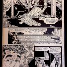 Amazing Spider-Man #315 pg. 8 by Todd McFarlane 11x17 FRAMED Original Art Print