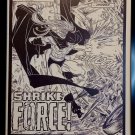 Amazing Spider-Man #310 pg. 1 by Todd McFarlane 11x17 FRAMED Original Art Print