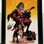 Deadpool Blackbeard by Jason Pearson 11x14 FRAMED Marvel Comics Art Print Poster