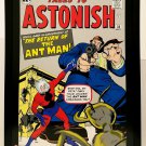 Tales to Astonish #35 Ant-Man by Jack Kirby 12x16 FRAMED Art Print Marvel Comics