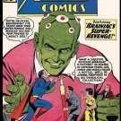 Action Comics #280 Superman 9x12 FRAMED Art Print, Vintage 1961 DC Comics