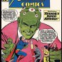 Action Comics #280 Superman 9x12 FRAMED Art Print, Vintage 1961 DC Comics