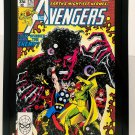 Avengers #175 by Dave Cockrum 12x16 FRAMED Art Print Marvel Comics Poster