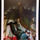 Batgirl #55 by James Jean FRAMED 12x16 Art Print DC Comics Poster