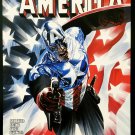 Captain America #34 12x16 FRAMED Art Poster Print by Alex Ross, Marvel Comics