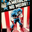 Captain America #332 12x16 FRAMED Art Poster Print by Mike Zeck, Marvel Comics