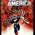 Captain America #19 12x16 FRAMED Art Poster Print by Steve Epting, Marvel Comics