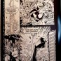 Spider-Man #14 pg. 6 by Todd McFarlane 11x17 FRAMED Original Art Print Comic Pos