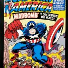 Captain America #193 12x16 FRAMED Art Poster Print by Jack Kirby, 1976 Marvel Co