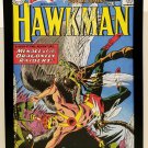 Brave & the Bold #42 Hawkman 9x12 FRAMED Vintage 1962 DC Comics Art Print Poster