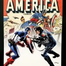Captain America #14 12x16 FRAMED Art Poster Print by Steve Epting, Marvel Comics