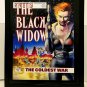 Black Widow by George Freeman 11x14 FRAMED Marvel Comics Art Print Poster