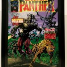 Black Panther #3 Killmonger by Sal Velluto 11x14 FRAMED Marvel Comics Art Print